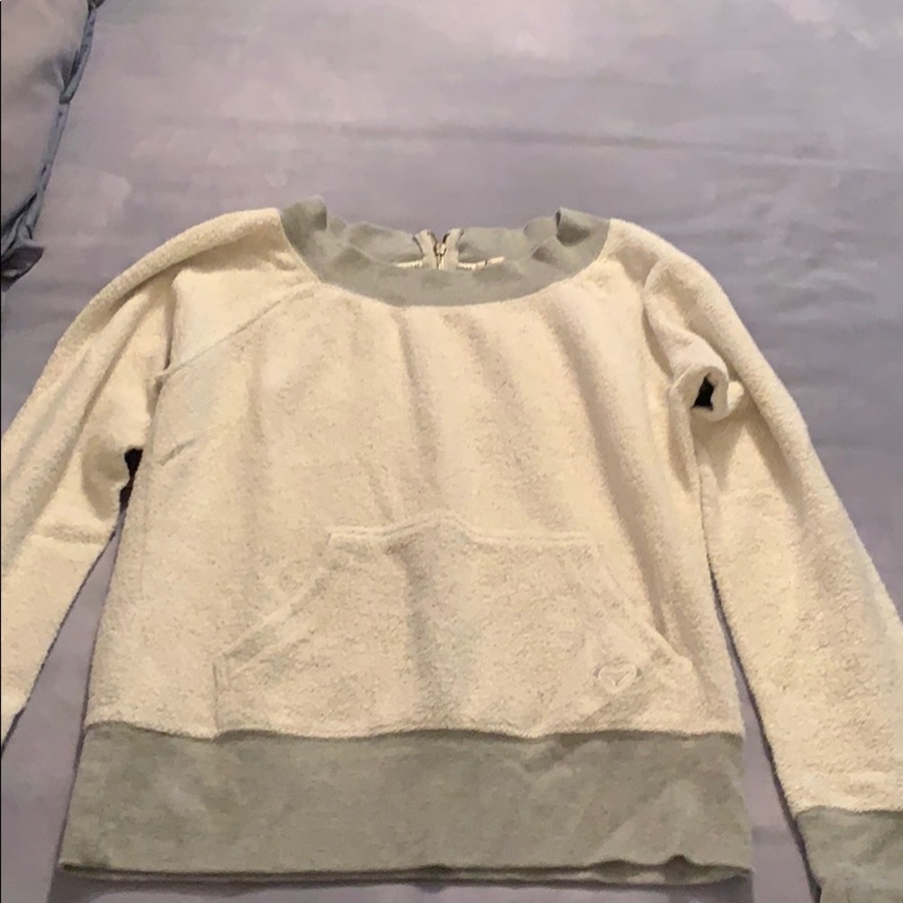 Roxy Sweater